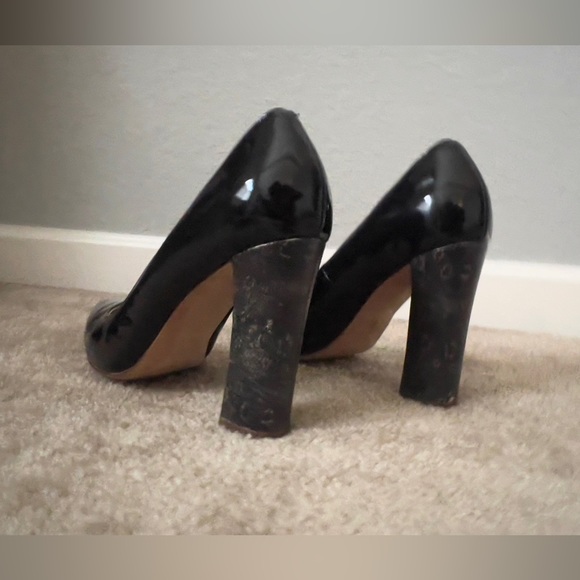 Cole Haan collaboration with Nike Air pumps - Picture 9 of 14